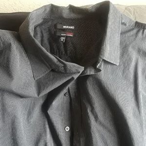 Long Sleeve Dress Shirt